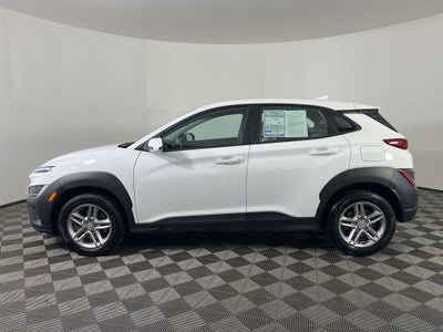 2023 Hyundai Kona SE