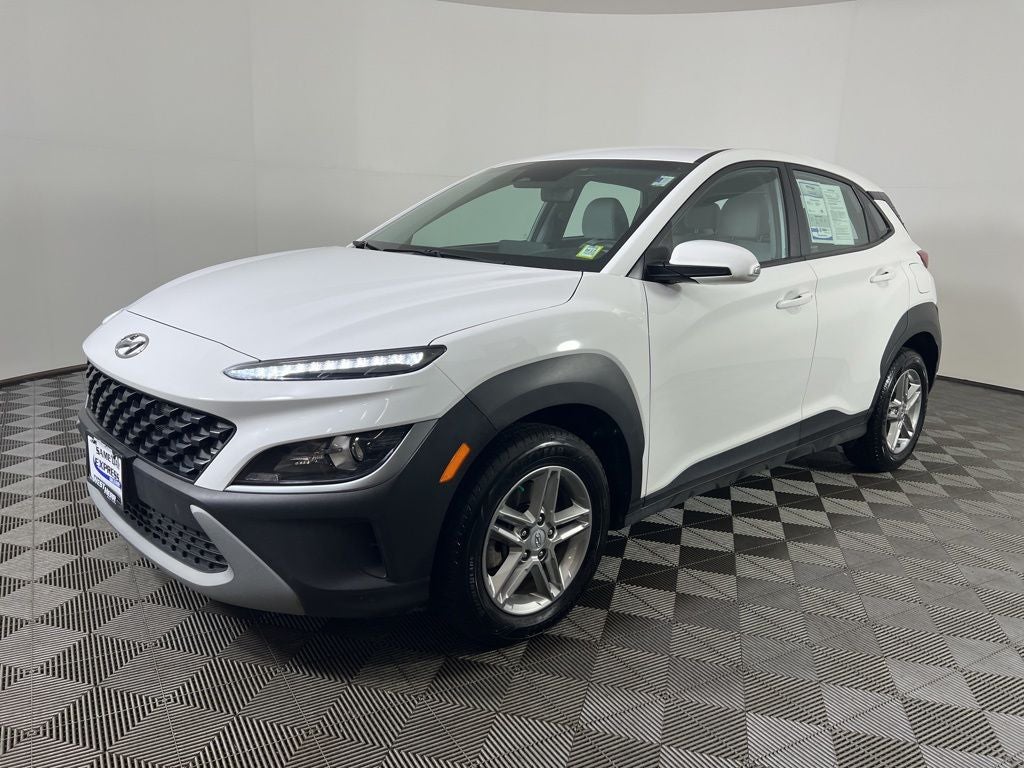 2023 Hyundai Kona SE
