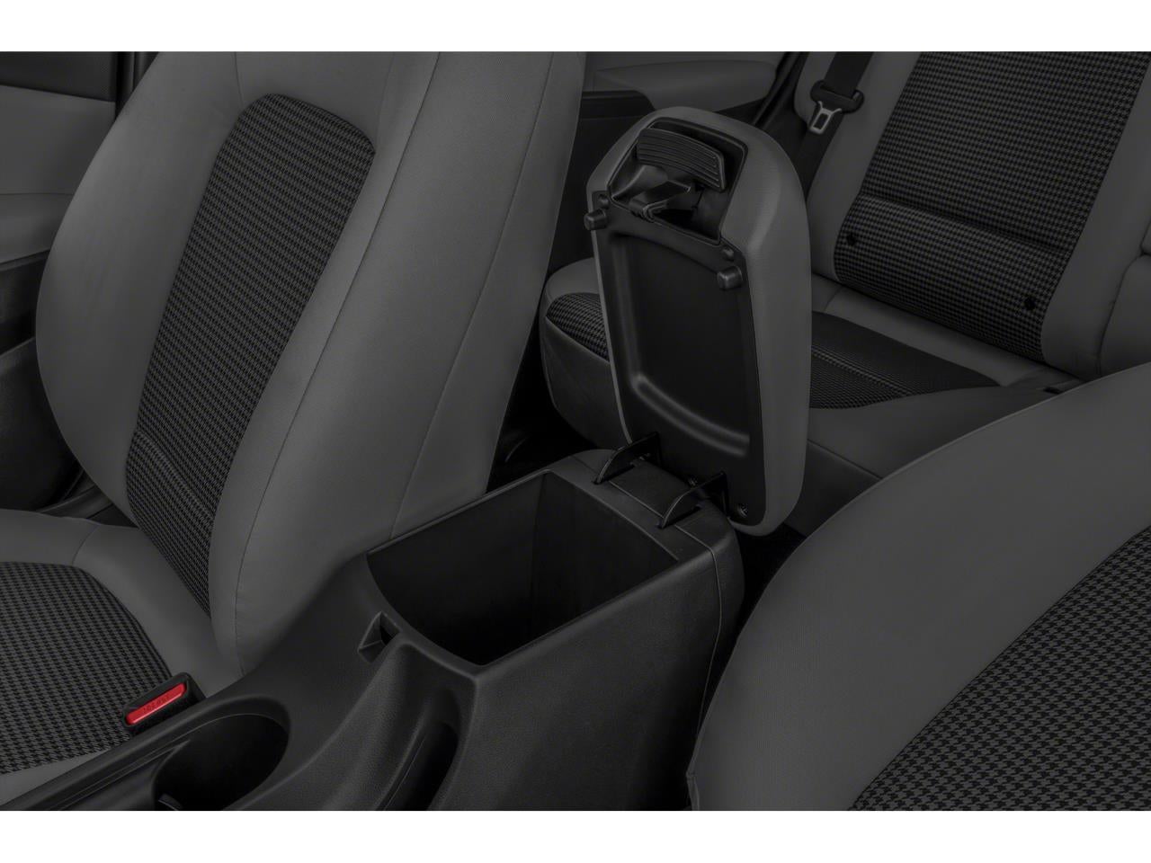 2022 Hyundai Kona SE