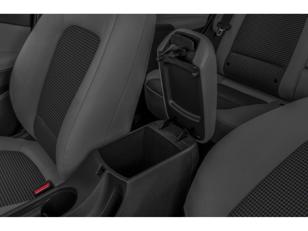 2022 Hyundai Kona SE