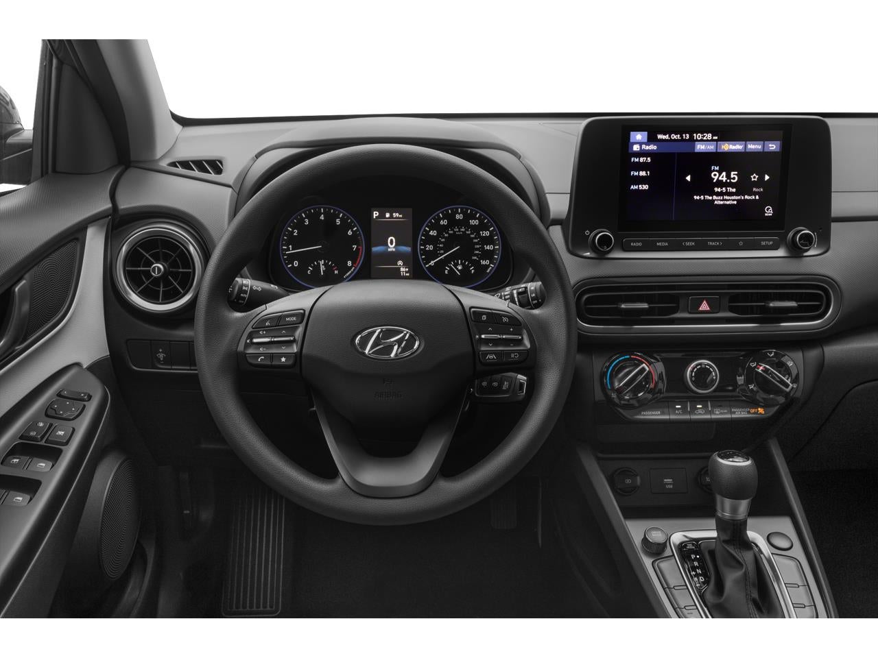 2022 Hyundai Kona SE