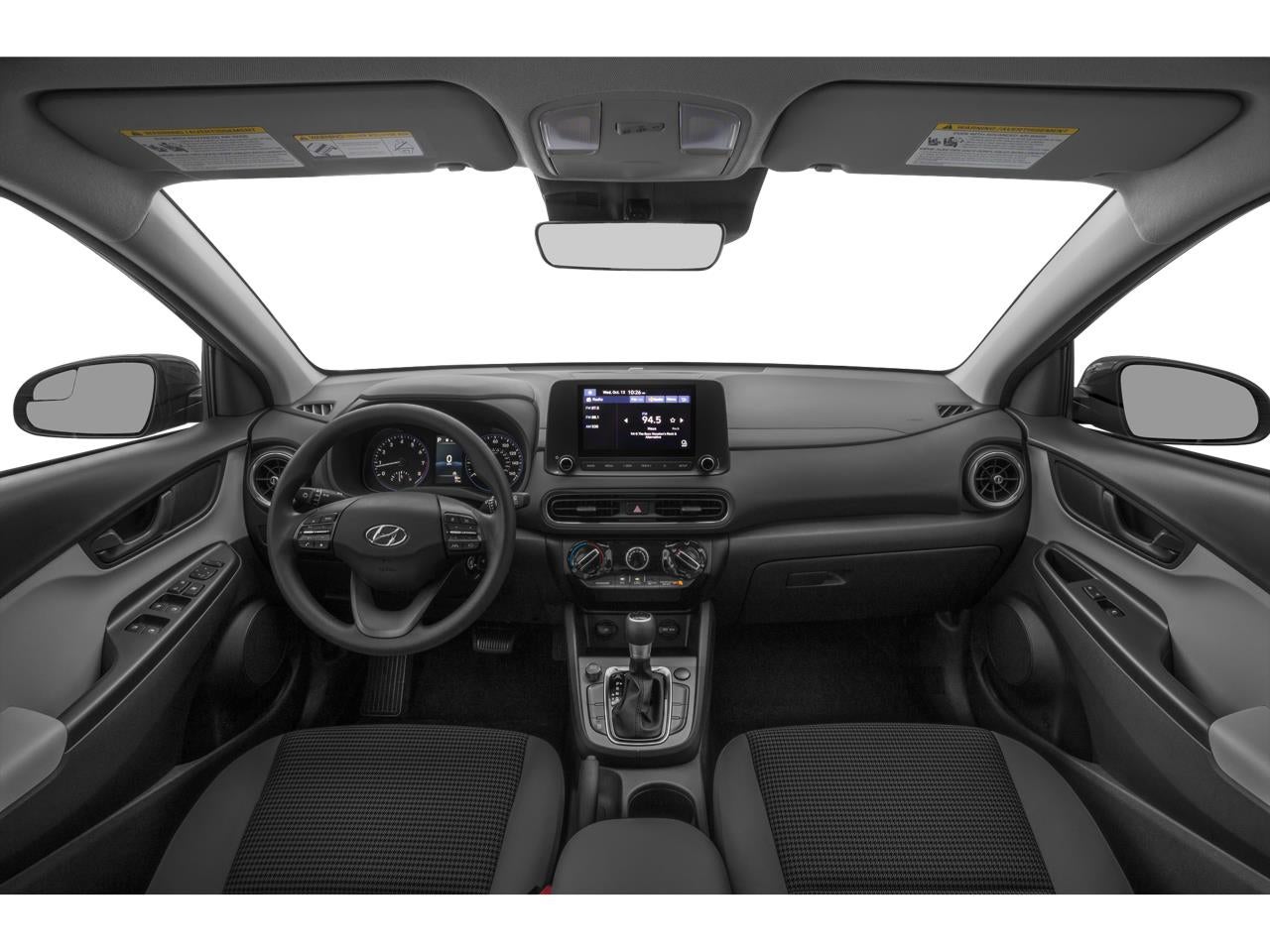2022 Hyundai Kona SE