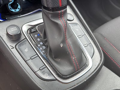 2023 Hyundai Kona Base