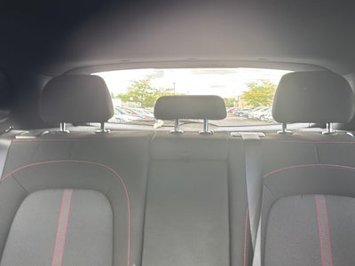 2023 Hyundai Kona Base