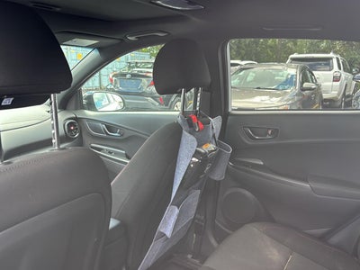 2023 Hyundai Kona Base