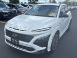 2023 Hyundai Kona Base