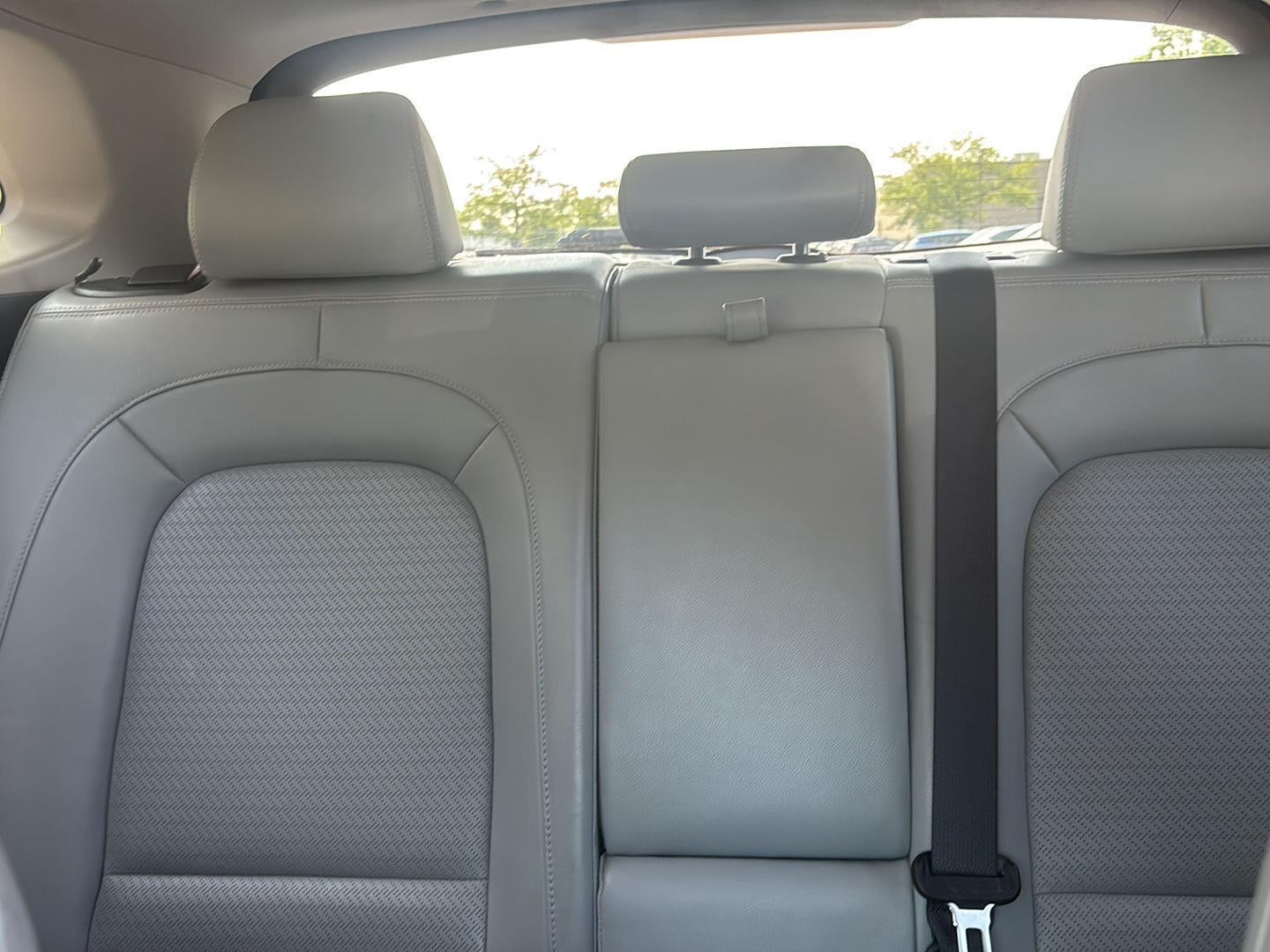 2020 Hyundai Kona Limited