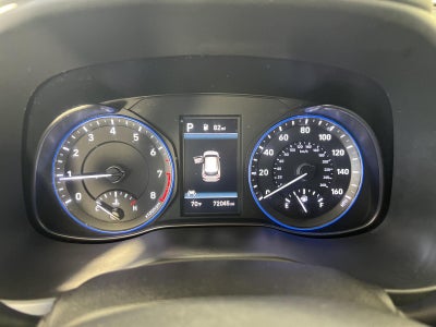 2020 Hyundai Kona Limited