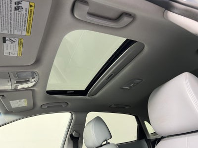 2020 Hyundai Kona Limited