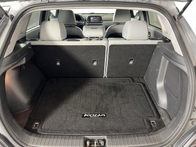 2020 Hyundai Kona Limited