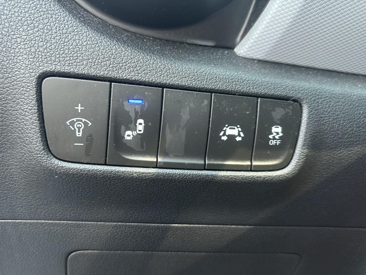 2020 Hyundai Kona Limited