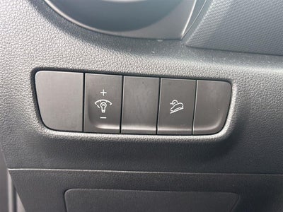2022 Hyundai Kona N Base