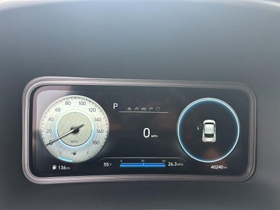 2022 Hyundai Kona N Base