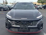 2022 Hyundai Kona N Base
