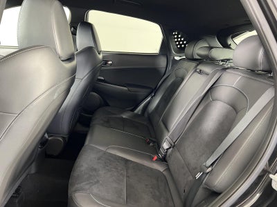 2022 Hyundai Kona N Base
