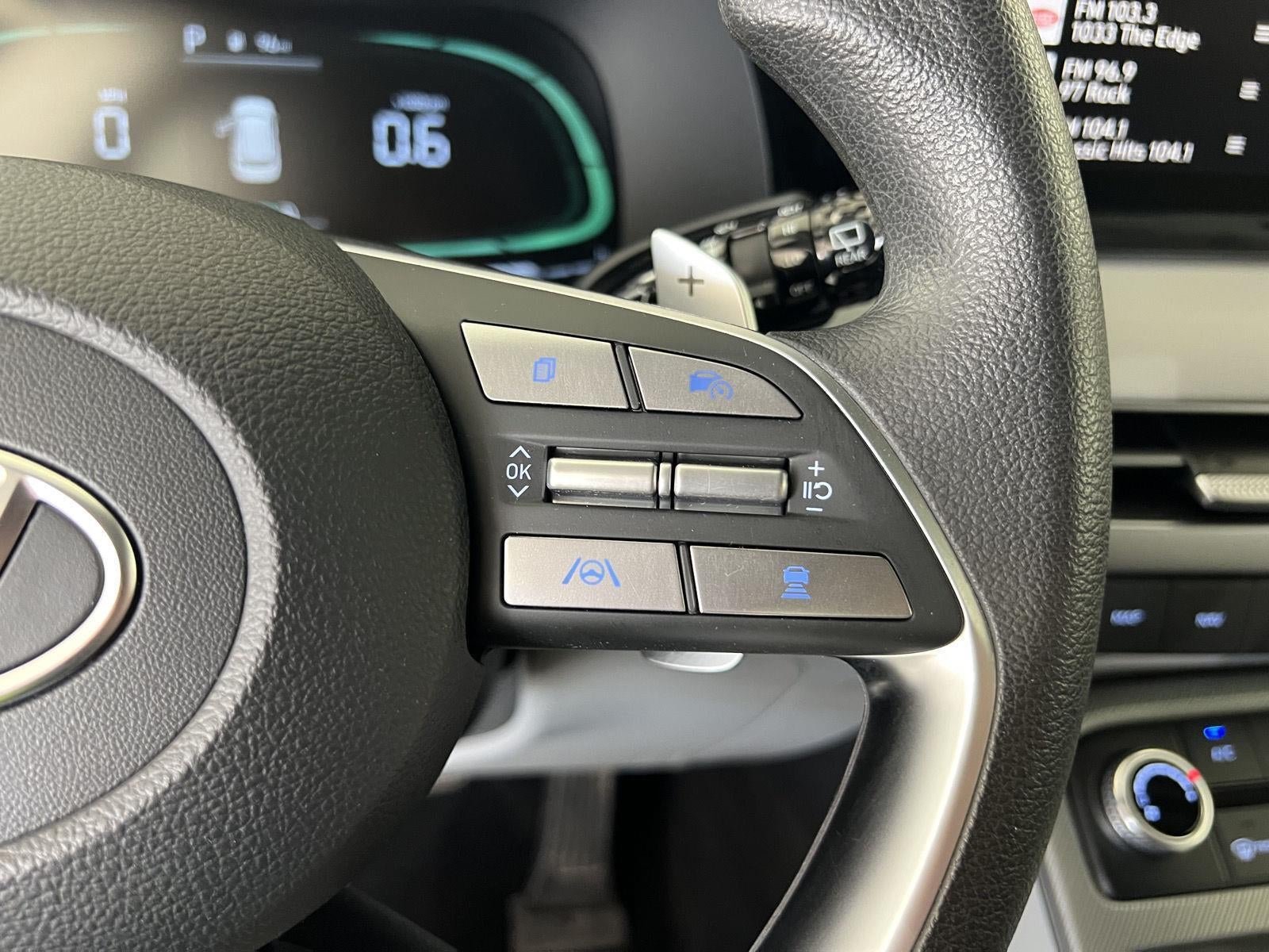 2023 Hyundai Palisade SE