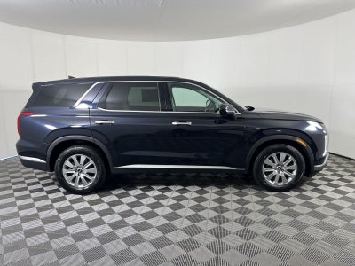 2023 Hyundai Palisade SE