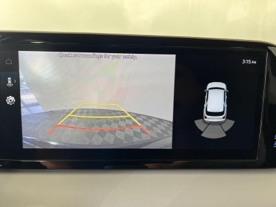 2023 Hyundai Palisade SE