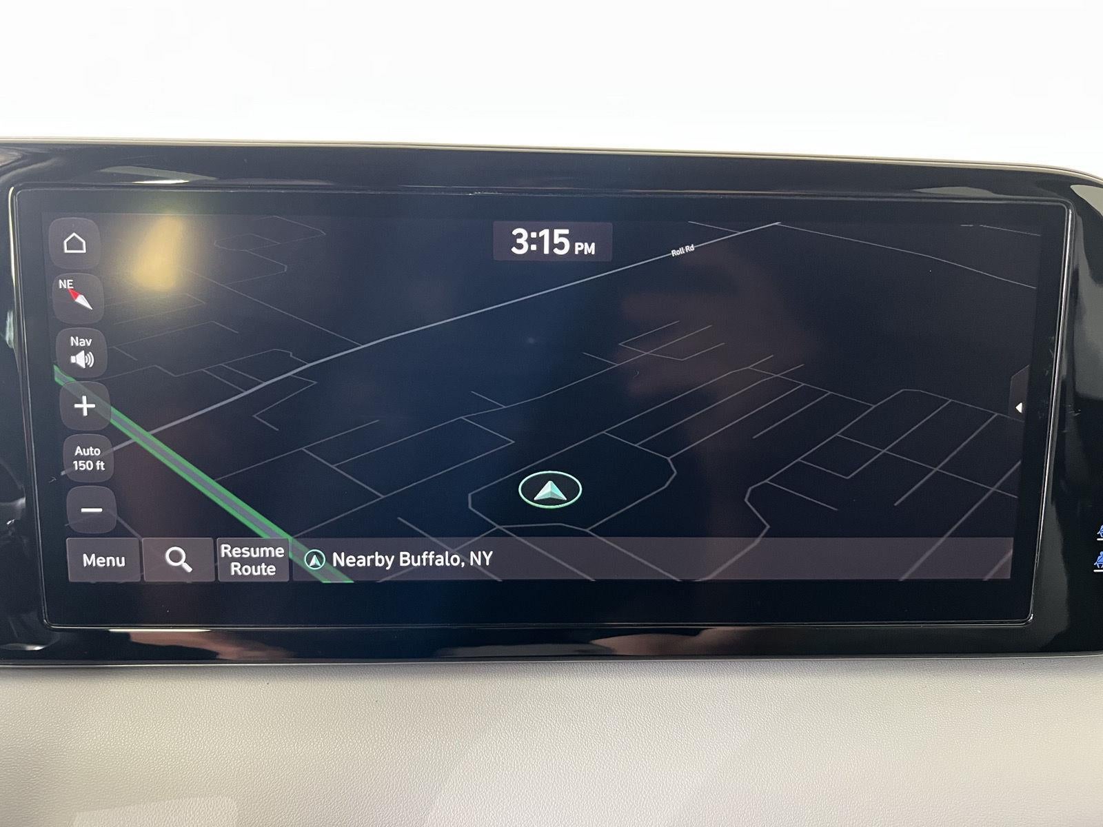 2023 Hyundai Palisade SE