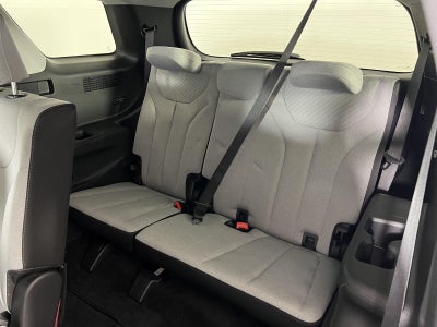 2023 Hyundai Palisade SE