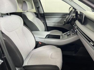 2023 Hyundai Palisade SE