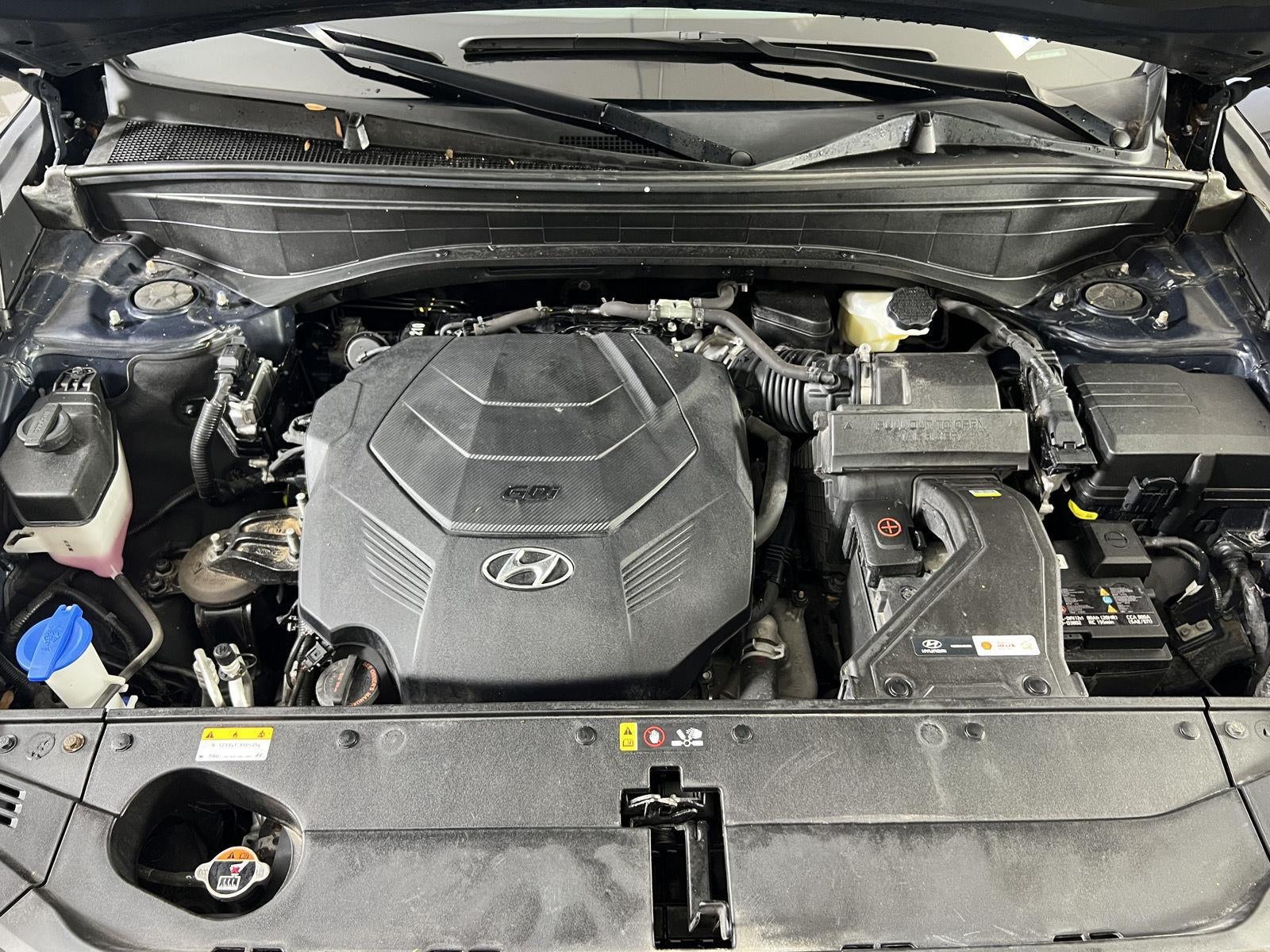 2023 Hyundai Palisade SE