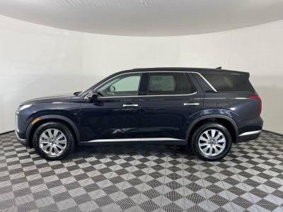 2023 Hyundai Palisade SE