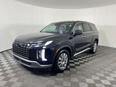 2023 Hyundai Palisade SE