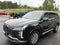 2025 Hyundai Palisade SE