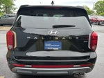 2025 Hyundai Palisade SE
