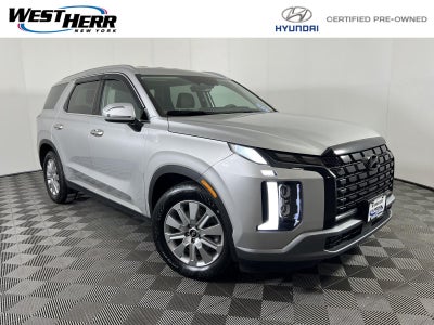 2024 Hyundai Palisade SEL 7P