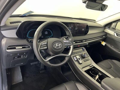 2024 Hyundai Palisade SEL 7P