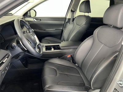 2024 Hyundai Palisade SEL 7P