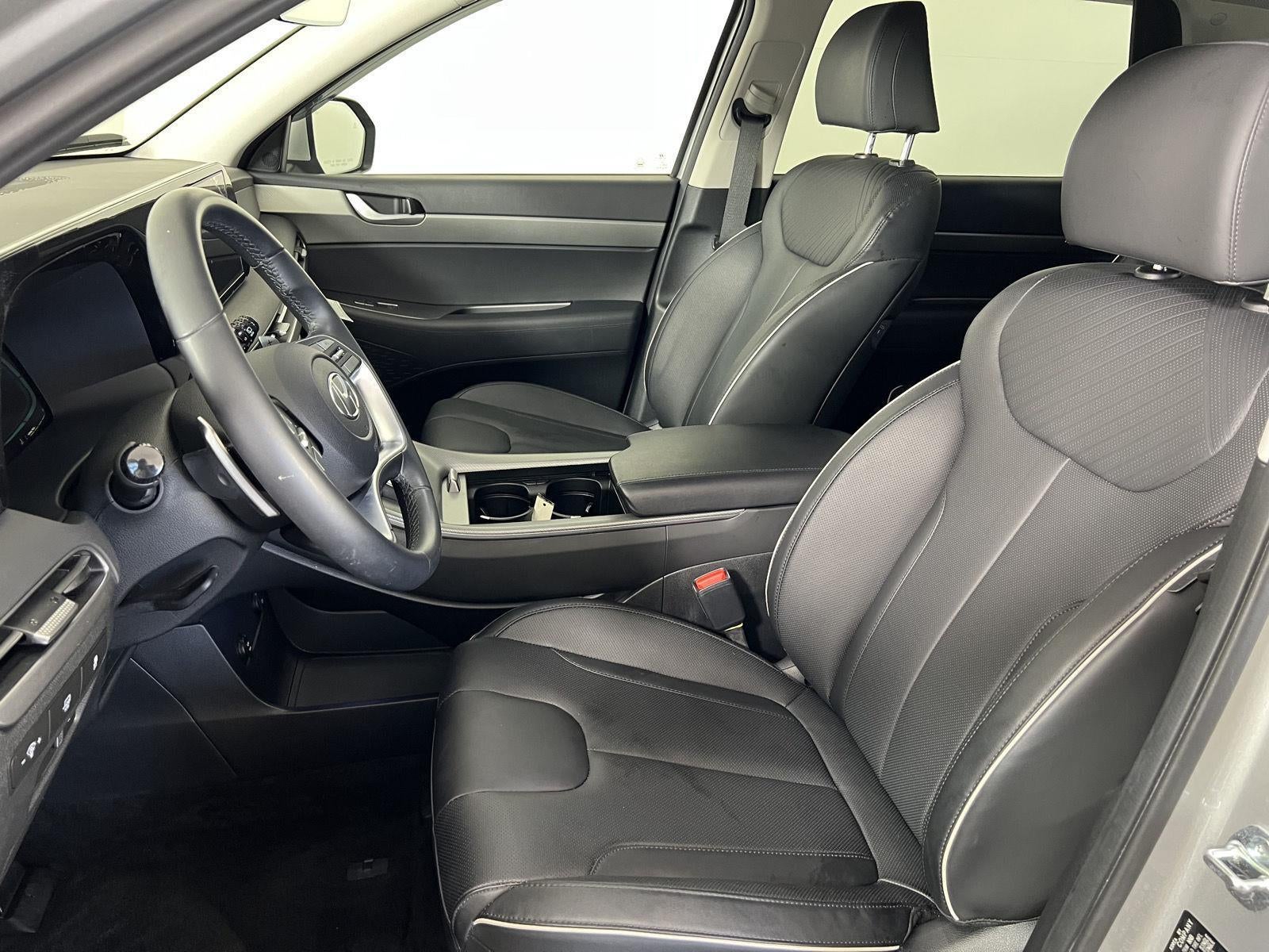2024 Hyundai Palisade SEL 7P