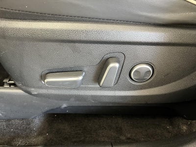 2024 Hyundai Palisade SEL 7P