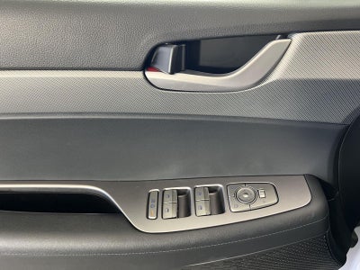 2024 Hyundai Palisade SEL 7P