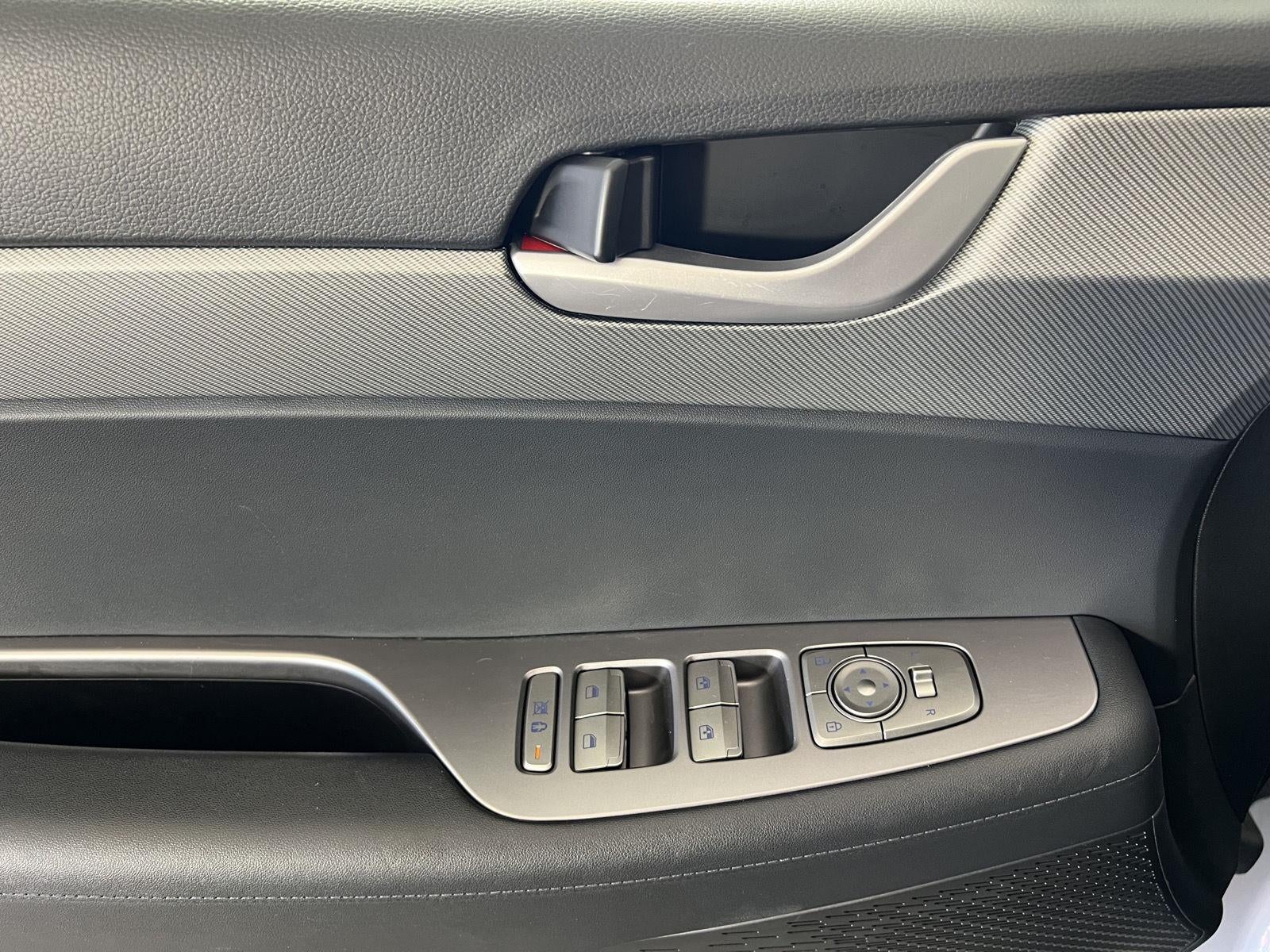 2024 Hyundai Palisade SEL 7P