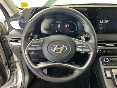 2024 Hyundai Palisade SEL 7P