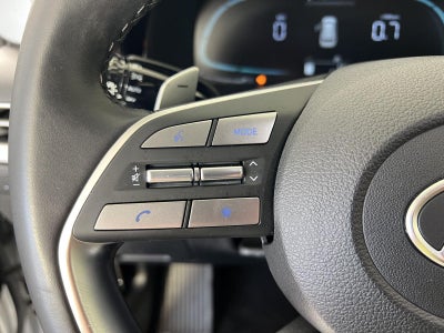 2024 Hyundai Palisade SEL 7P