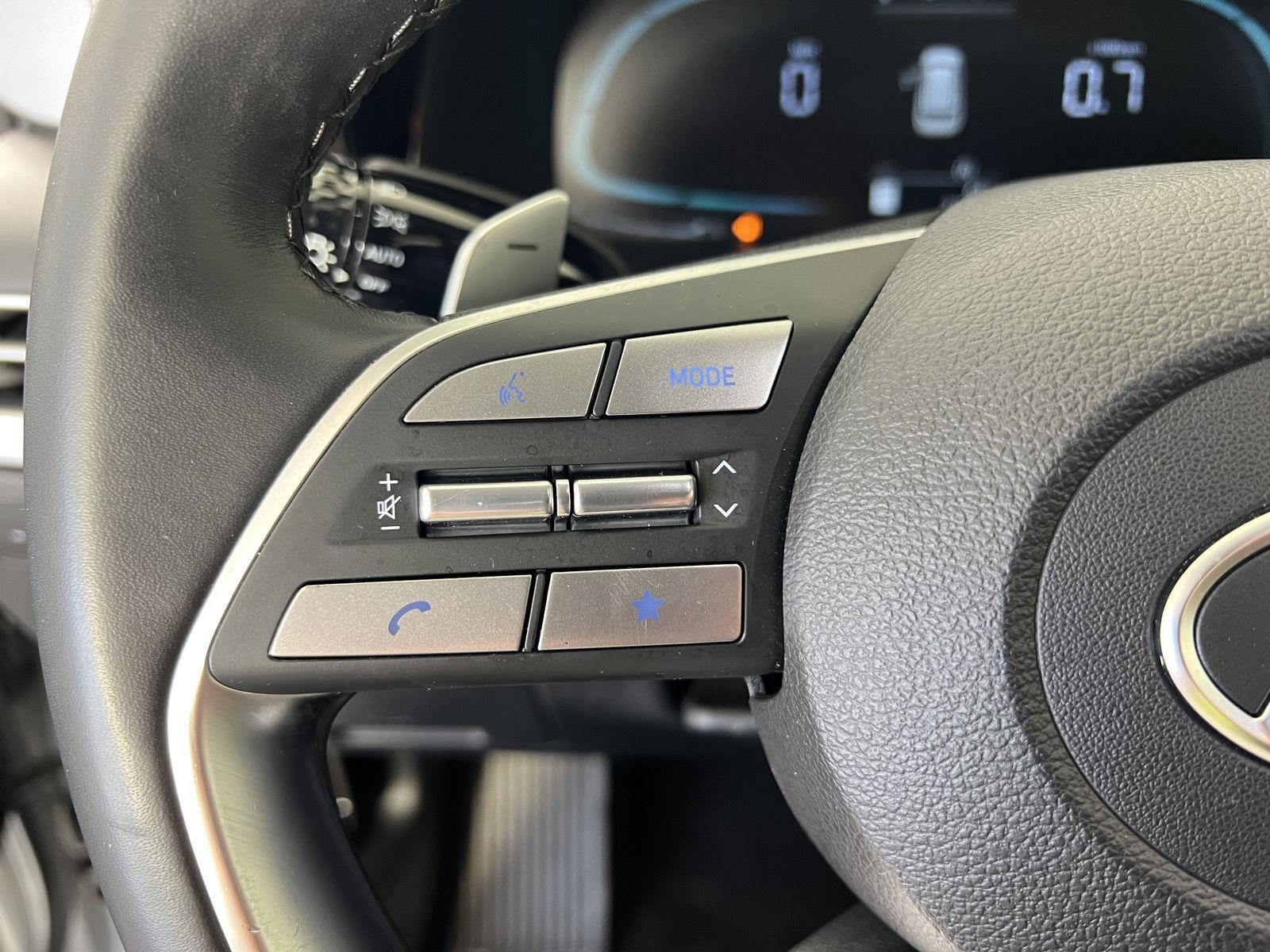2024 Hyundai Palisade SEL 7P