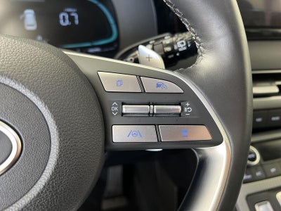 2024 Hyundai Palisade SEL 7P