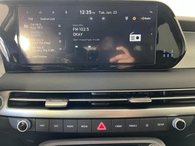 2024 Hyundai Palisade SEL 7P