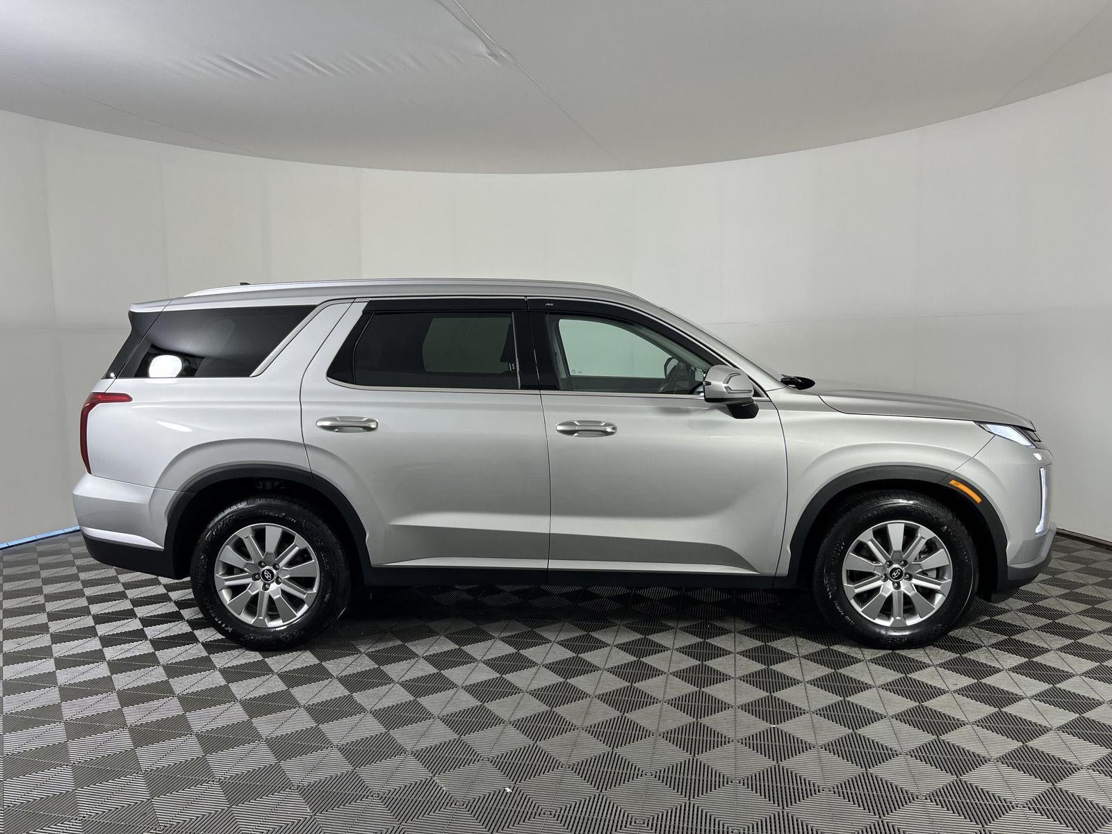 2024 Hyundai Palisade SEL 7P