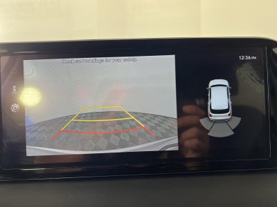 2024 Hyundai Palisade SEL 7P