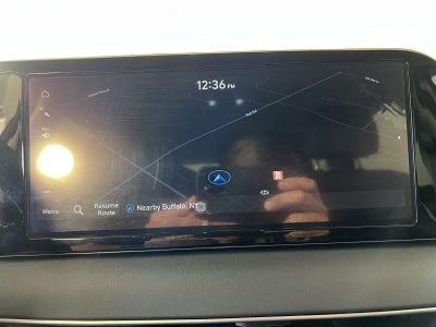 2024 Hyundai Palisade SEL 7P