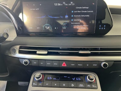 2024 Hyundai Palisade SEL 7P