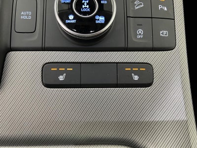 2024 Hyundai Palisade SEL 7P