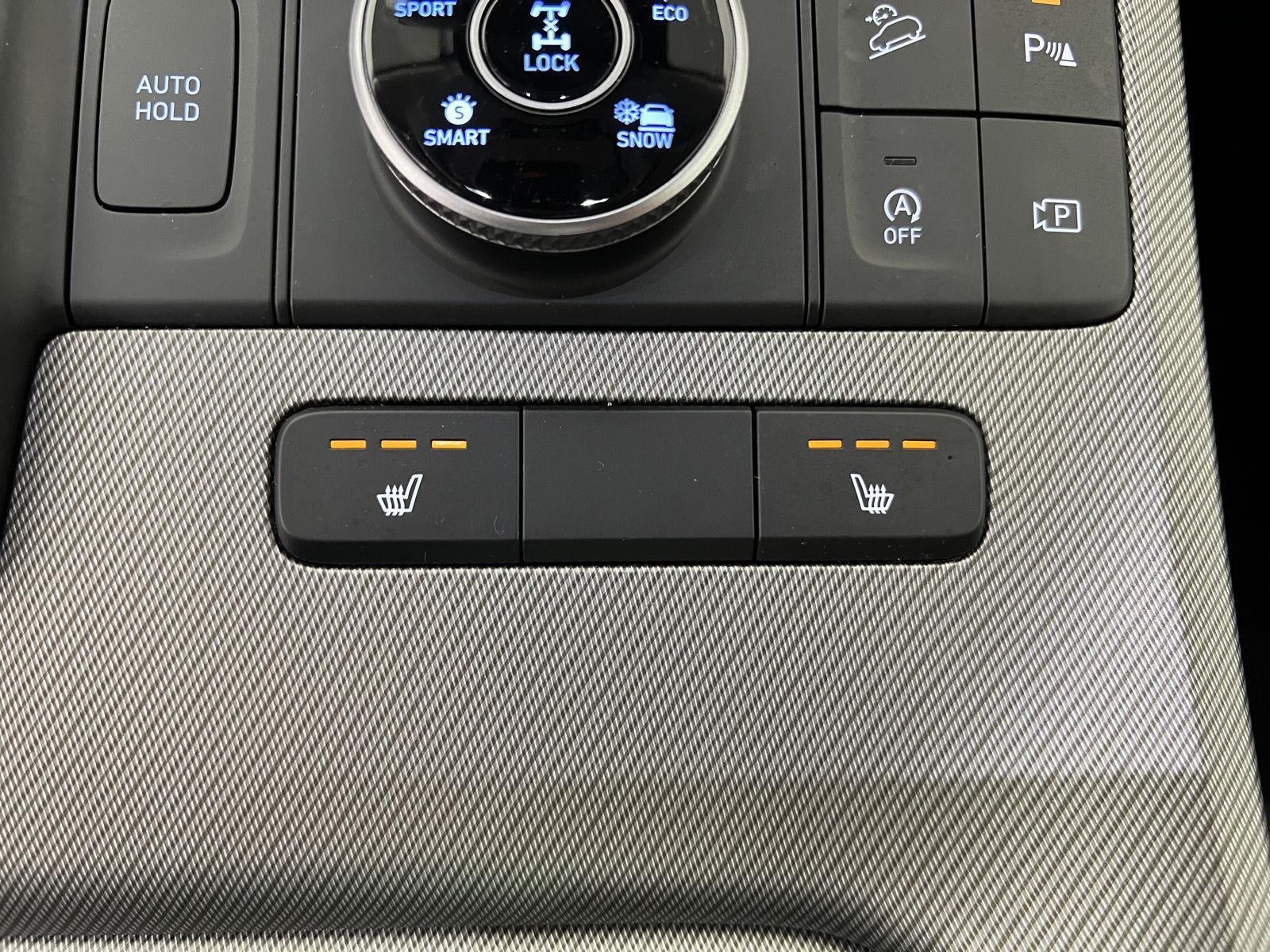 2024 Hyundai Palisade SEL 7P