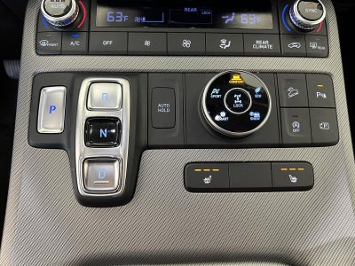 2024 Hyundai Palisade SEL 7P
