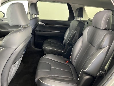 2024 Hyundai Palisade SEL 7P